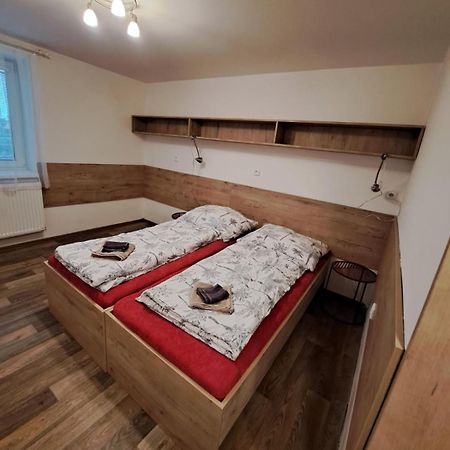Apartmány Moravia Milovice  Exteriér fotografie