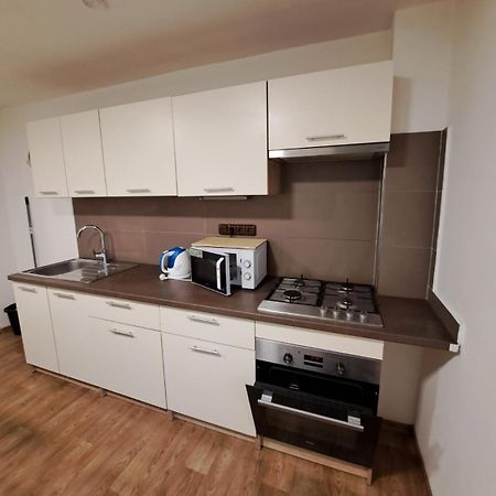 Apartmány Moravia Milovice  Exteriér fotografie
