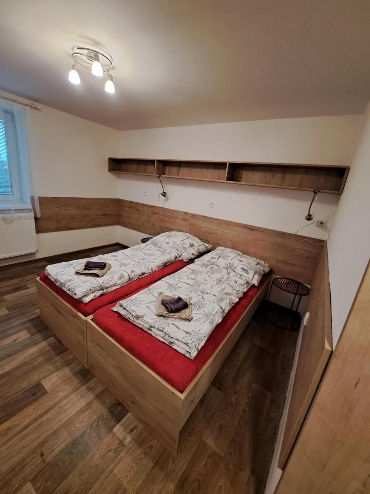 Apartmány Moravia Milovice  Exteriér fotografie