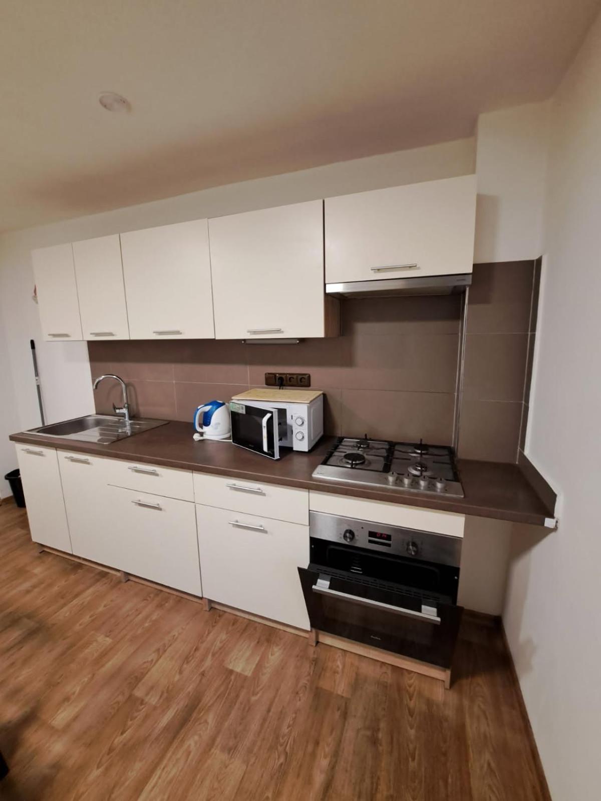 Apartmány Moravia Milovice  Exteriér fotografie