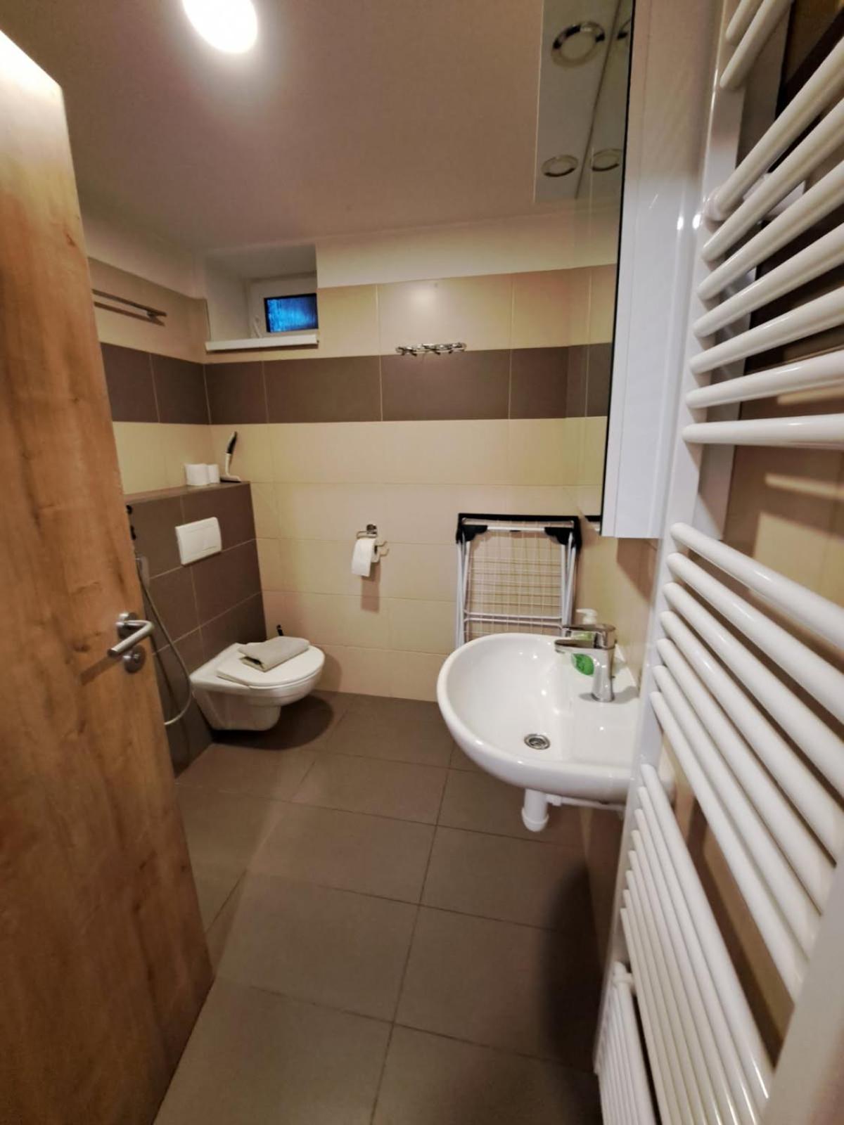 Apartmány Moravia Milovice  Exteriér fotografie