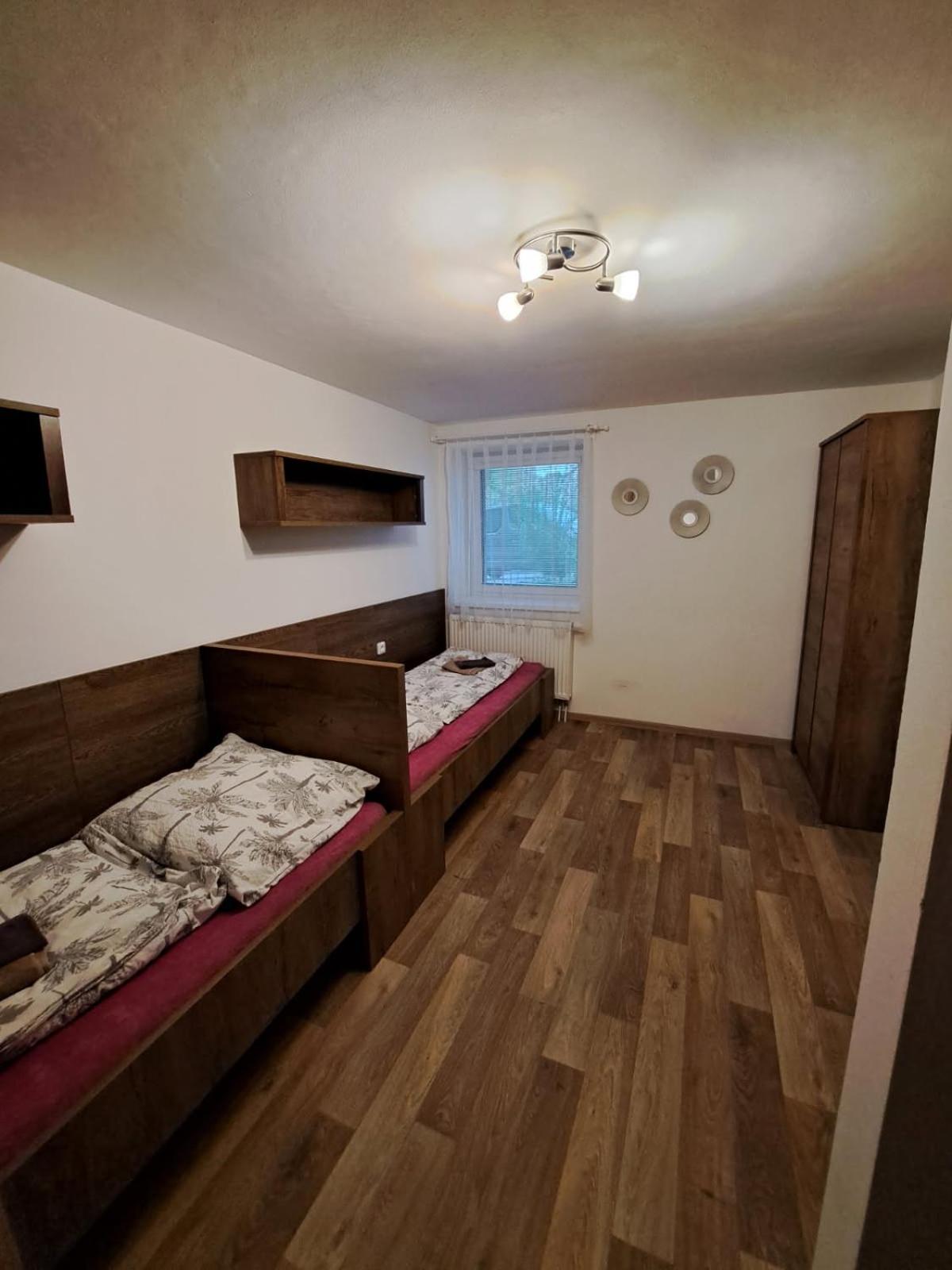 Apartmány Moravia Milovice  Exteriér fotografie