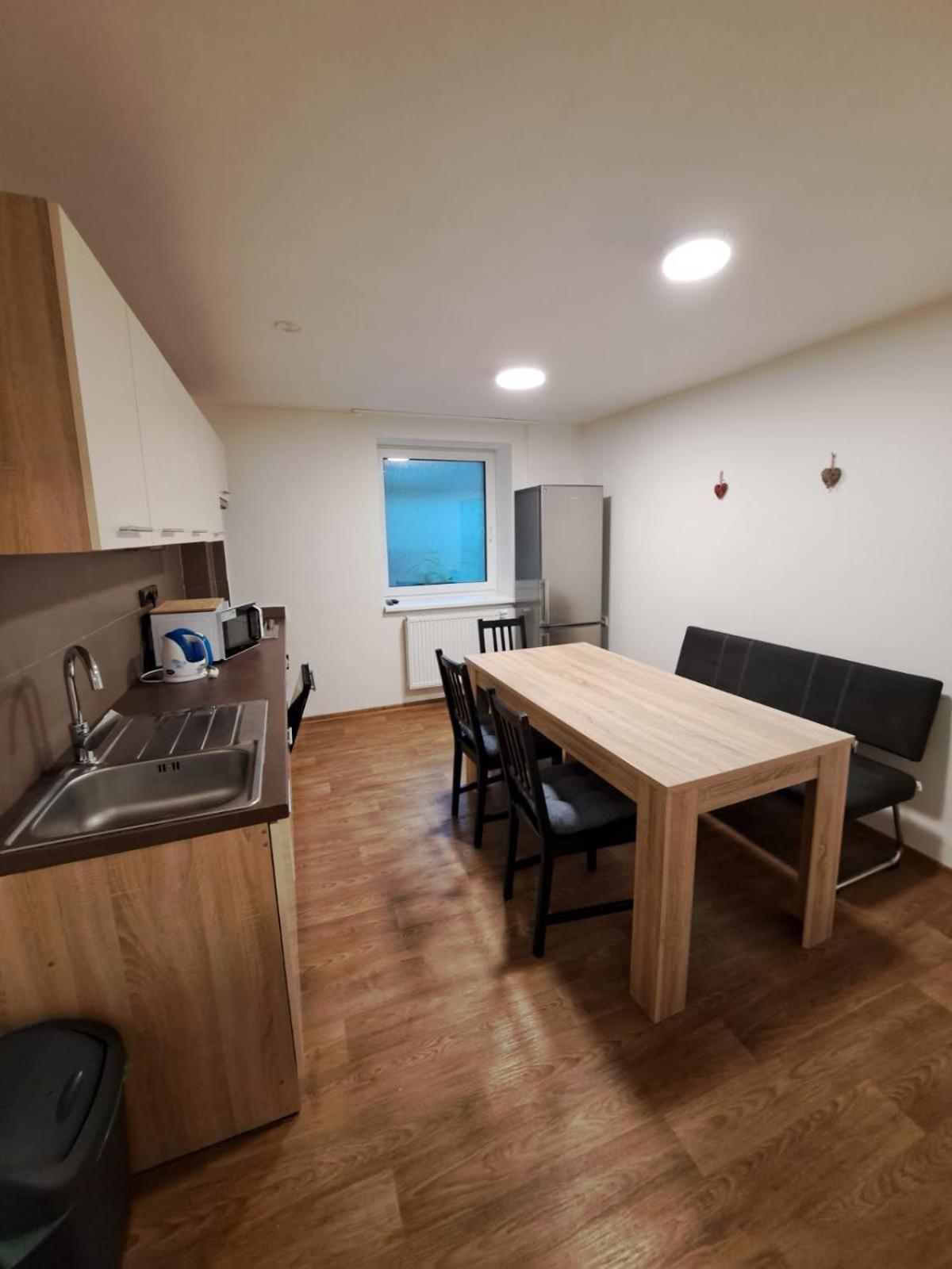 Apartmány Moravia Milovice  Exteriér fotografie